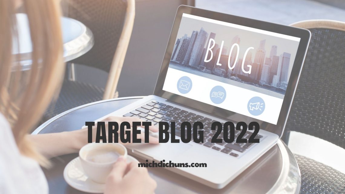 target blog 2022
