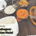Makanan halal di Copenhagen Michdichuns