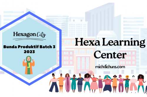 Hexa Learning Center