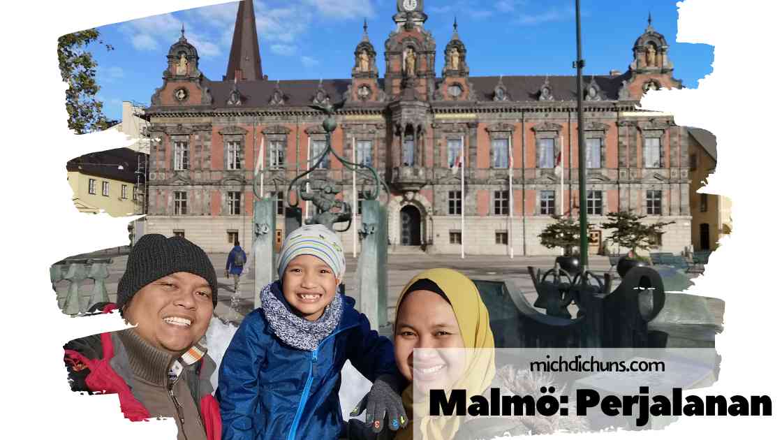 Malmö Michdichuns
