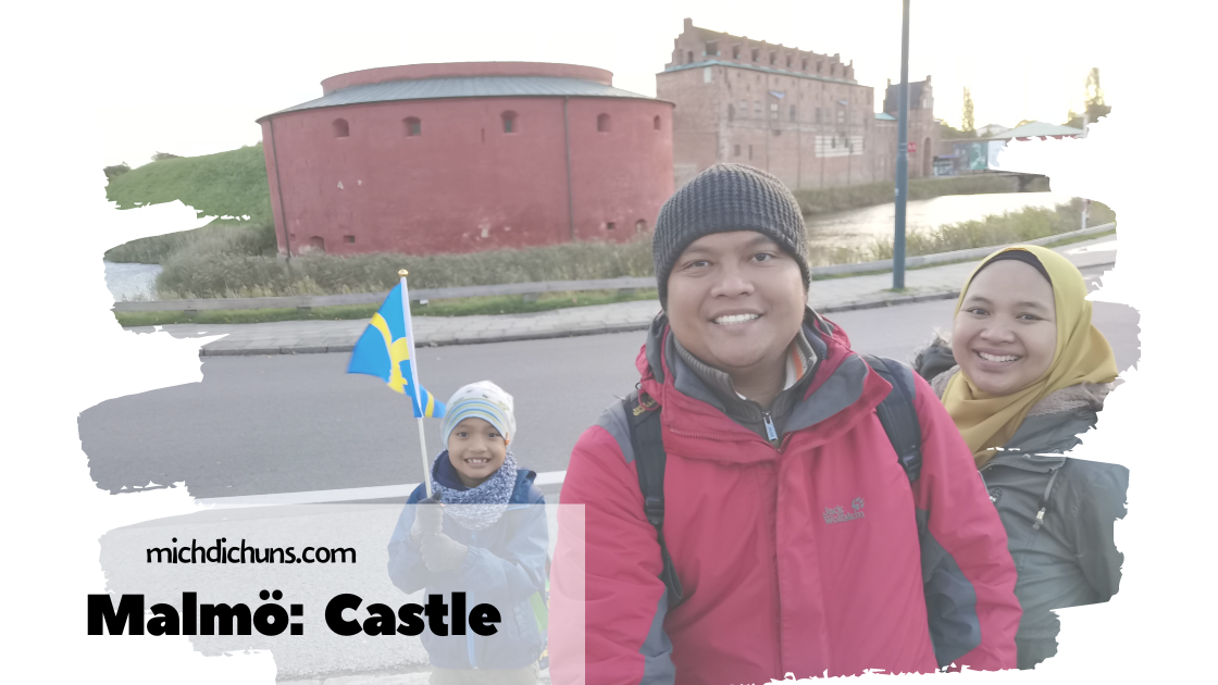 Malmö castle Michdichuns