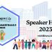 Speaker HCVC 2023
