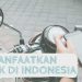 memanfaatkan gojek ketika mudik ke Indonesia