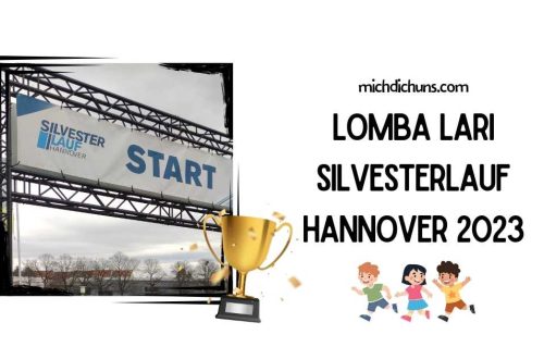 lomba lari Silvesterlauf Hannover 2023