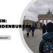 Gerbang Brandenburg Berlin